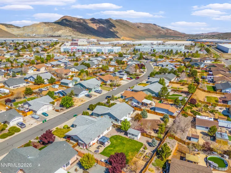 2326 Ruddy, Sparks, Nevada 89441, 3 Bedrooms Bedrooms, ,3 BathroomsBathrooms,Residential,Residential,Ruddy,260004392