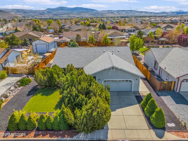 2326 Ruddy, Sparks, Nevada 89441, 3 Bedrooms Bedrooms, ,3 BathroomsBathrooms,Residential,Residential,Ruddy,260004392