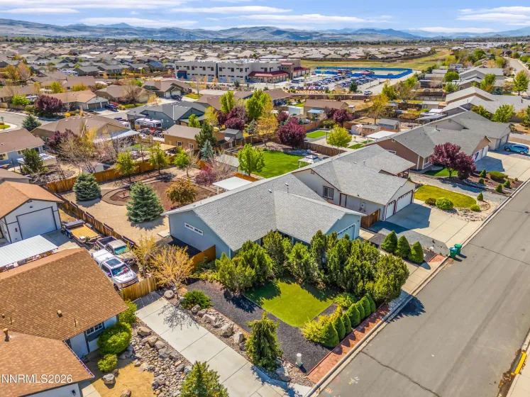 2326 Ruddy, Sparks, Nevada 89441, 3 Bedrooms Bedrooms, ,3 BathroomsBathrooms,Residential,Residential,Ruddy,260004392