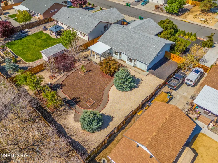 2326 Ruddy, Sparks, Nevada 89441, 3 Bedrooms Bedrooms, ,3 BathroomsBathrooms,Residential,Residential,Ruddy,260004392