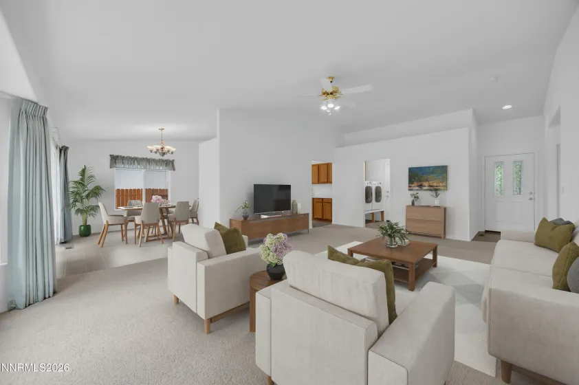 2326 Ruddy, Sparks, Nevada 89441, 3 Bedrooms Bedrooms, ,3 BathroomsBathrooms,Residential,Residential,Ruddy,260004392