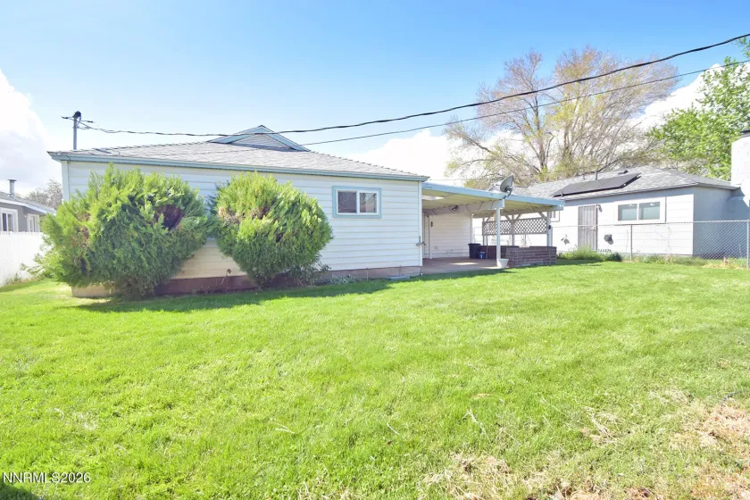 10 J, Sparks, Nevada 89431, 4 Bedrooms Bedrooms, ,2 BathroomsBathrooms,Residential,Residential,J,260004393