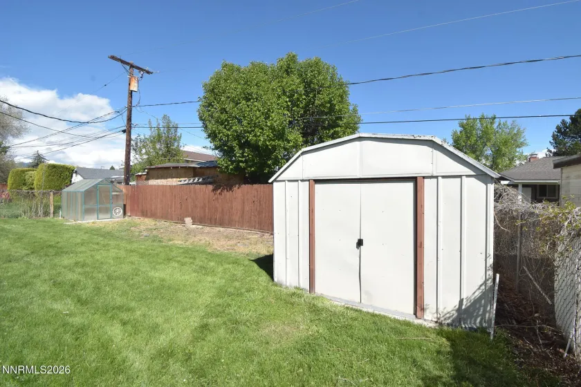 10 J, Sparks, Nevada 89431, 4 Bedrooms Bedrooms, ,2 BathroomsBathrooms,Residential,Residential,J,260004393