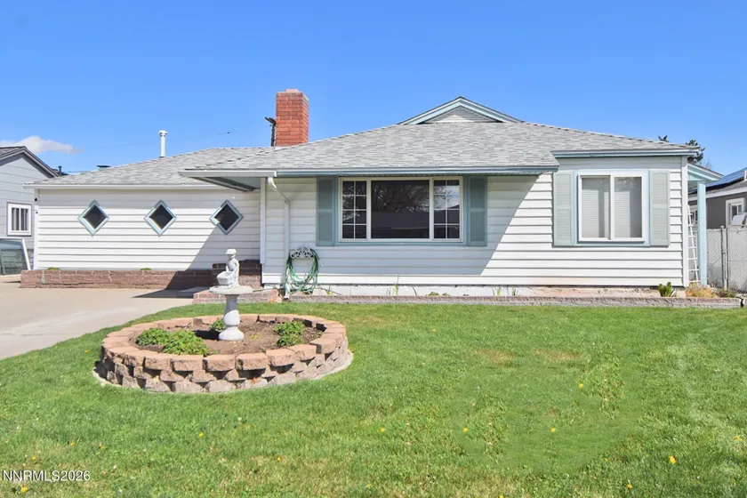 10 J, Sparks, Nevada 89431, 4 Bedrooms Bedrooms, ,2 BathroomsBathrooms,Residential,Residential,J,260004393