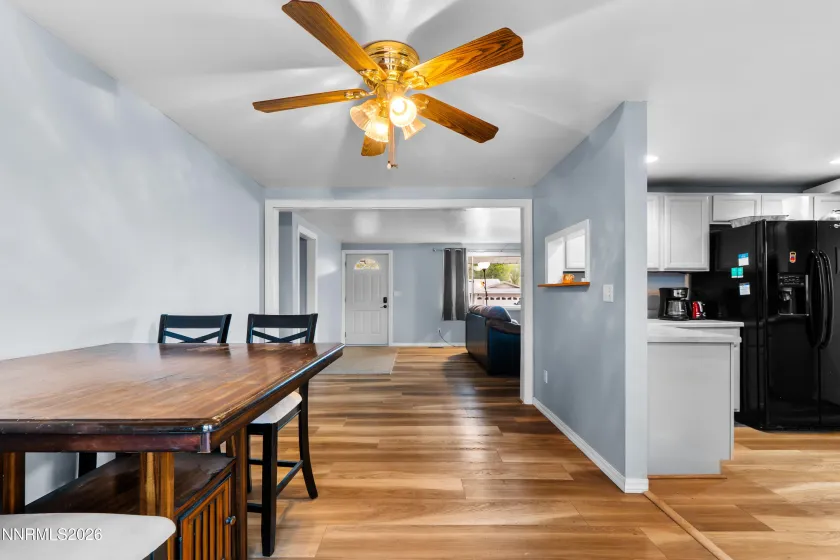 360 Parkview, Winnemucca, Nevada 89445, 4 Bedrooms Bedrooms, ,2 BathroomsBathrooms,Residential,Residential,Parkview,260004394