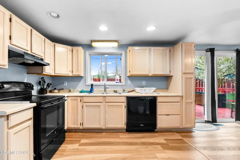 360 Parkview, Winnemucca, Nevada 89445, 4 Bedrooms Bedrooms, ,2 BathroomsBathrooms,Residential,Residential,Parkview,260004394