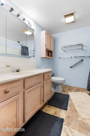 360 Parkview, Winnemucca, Nevada 89445, 4 Bedrooms Bedrooms, ,2 BathroomsBathrooms,Residential,Residential,Parkview,260004394