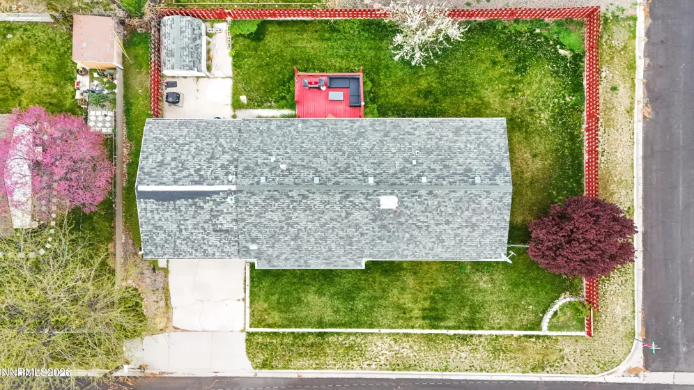 360 Parkview, Winnemucca, Nevada 89445, 4 Bedrooms Bedrooms, ,2 BathroomsBathrooms,Residential,Residential,Parkview,260004394