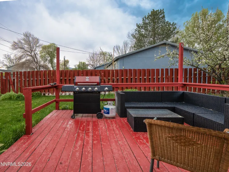 360 Parkview, Winnemucca, Nevada 89445, 4 Bedrooms Bedrooms, ,2 BathroomsBathrooms,Residential,Residential,Parkview,260004394