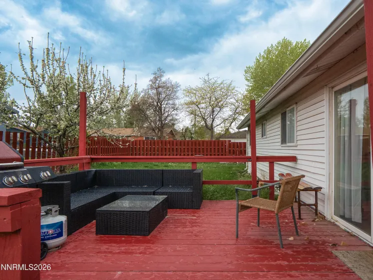 360 Parkview, Winnemucca, Nevada 89445, 4 Bedrooms Bedrooms, ,2 BathroomsBathrooms,Residential,Residential,Parkview,260004394