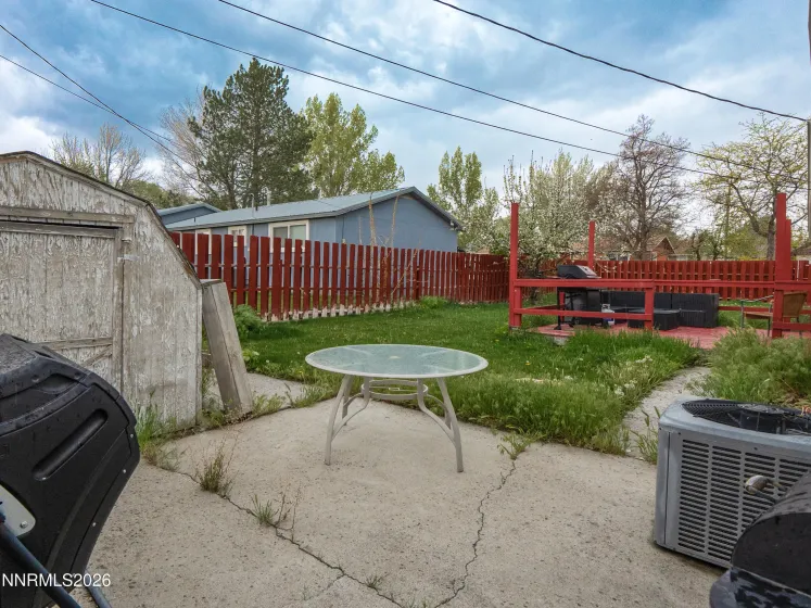 360 Parkview, Winnemucca, Nevada 89445, 4 Bedrooms Bedrooms, ,2 BathroomsBathrooms,Residential,Residential,Parkview,260004394