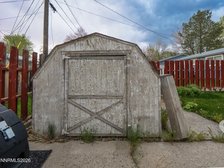 360 Parkview, Winnemucca, Nevada 89445, 4 Bedrooms Bedrooms, ,2 BathroomsBathrooms,Residential,Residential,Parkview,260004394