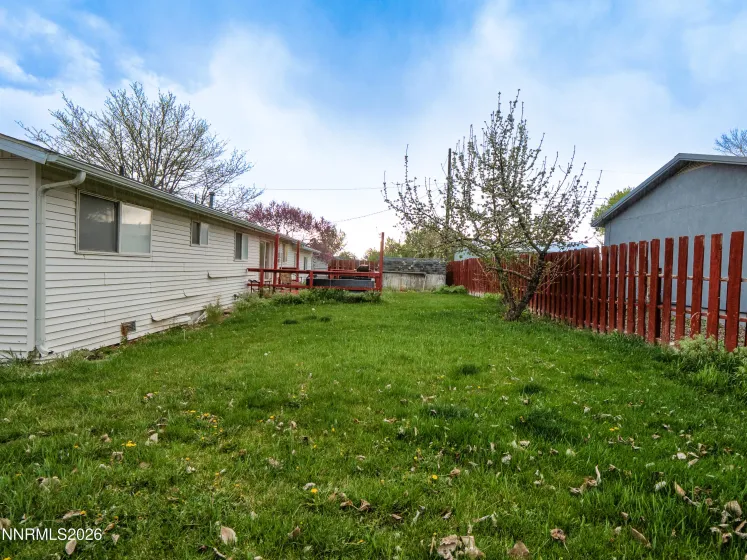 360 Parkview, Winnemucca, Nevada 89445, 4 Bedrooms Bedrooms, ,2 BathroomsBathrooms,Residential,Residential,Parkview,260004394