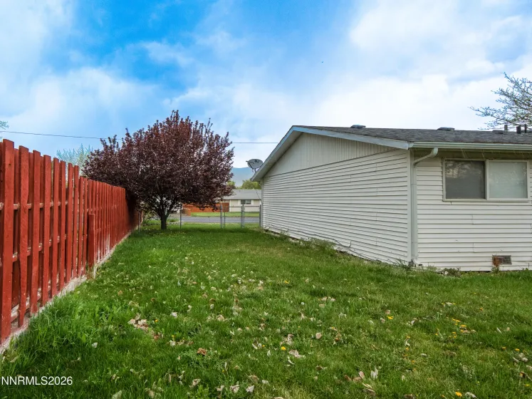 360 Parkview, Winnemucca, Nevada 89445, 4 Bedrooms Bedrooms, ,2 BathroomsBathrooms,Residential,Residential,Parkview,260004394