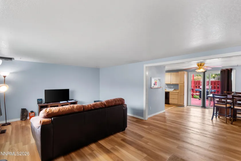 360 Parkview, Winnemucca, Nevada 89445, 4 Bedrooms Bedrooms, ,2 BathroomsBathrooms,Residential,Residential,Parkview,260004394