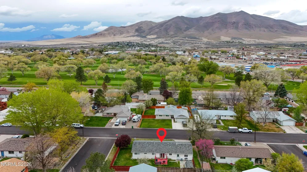 360 Parkview, Winnemucca, Nevada 89445, 4 Bedrooms Bedrooms, ,2 BathroomsBathrooms,Residential,Residential,Parkview,260004394