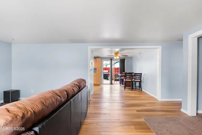 360 Parkview, Winnemucca, Nevada 89445, 4 Bedrooms Bedrooms, ,2 BathroomsBathrooms,Residential,Residential,Parkview,260004394