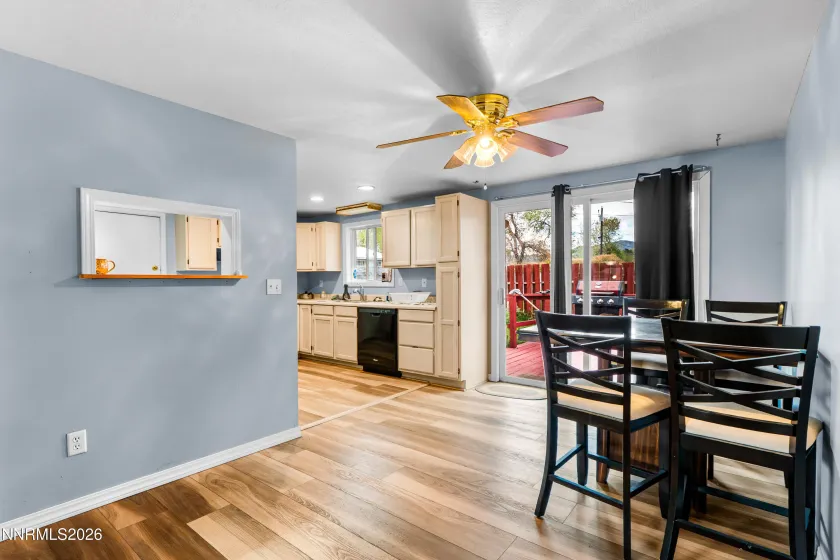 360 Parkview, Winnemucca, Nevada 89445, 4 Bedrooms Bedrooms, ,2 BathroomsBathrooms,Residential,Residential,Parkview,260004394