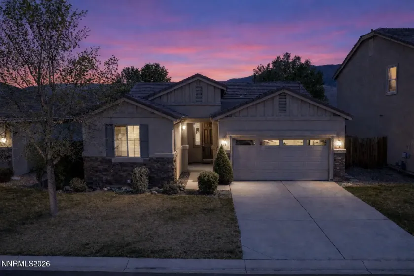 913 Lakeview, Dayton, Nevada 89403, 3 Bedrooms Bedrooms, ,2 BathroomsBathrooms,Residential,Residential,Lakeview,260004395