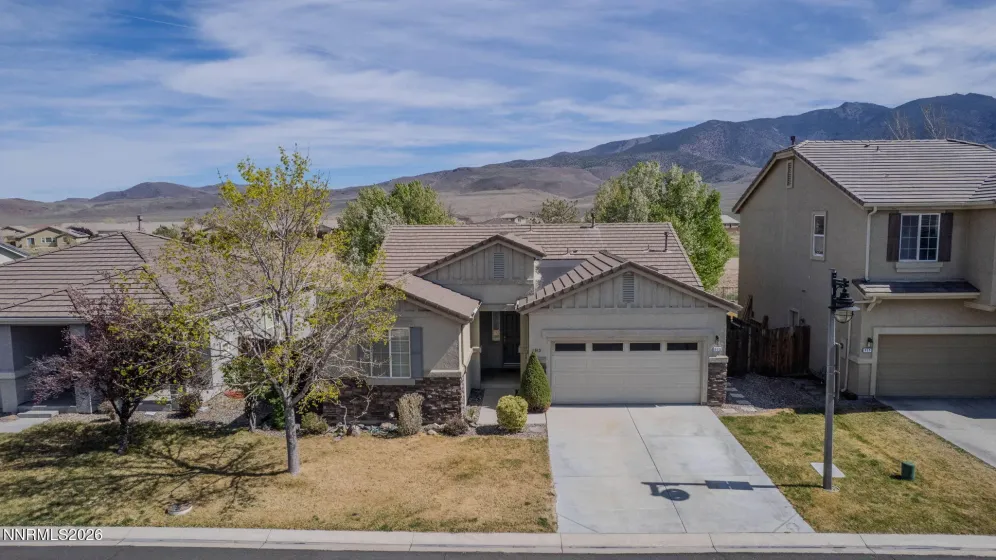 913 Lakeview, Dayton, Nevada 89403, 3 Bedrooms Bedrooms, ,2 BathroomsBathrooms,Residential,Residential,Lakeview,260004395