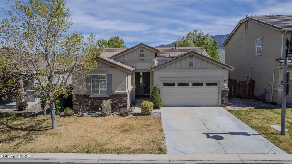 913 Lakeview, Dayton, Nevada 89403, 3 Bedrooms Bedrooms, ,2 BathroomsBathrooms,Residential,Residential,Lakeview,260004395