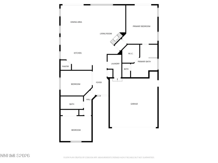 913 Lakeview, Dayton, Nevada 89403, 3 Bedrooms Bedrooms, ,2 BathroomsBathrooms,Residential,Residential,Lakeview,260004395