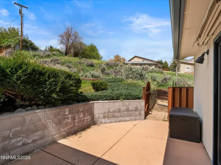 1000 Thompson, Carson City, Nevada 89703, 2 Bedrooms Bedrooms, ,2 BathroomsBathrooms,Residential,Residential,Thompson,260004397