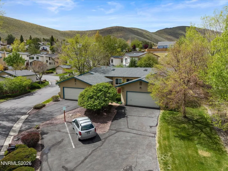 1000 Thompson, Carson City, Nevada 89703, 2 Bedrooms Bedrooms, ,2 BathroomsBathrooms,Residential,Residential,Thompson,260004397