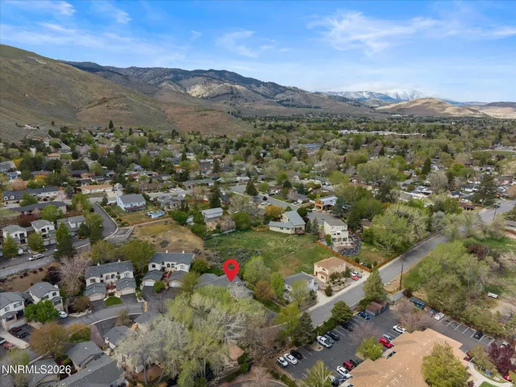 1000 Thompson, Carson City, Nevada 89703, 2 Bedrooms Bedrooms, ,2 BathroomsBathrooms,Residential,Residential,Thompson,260004397