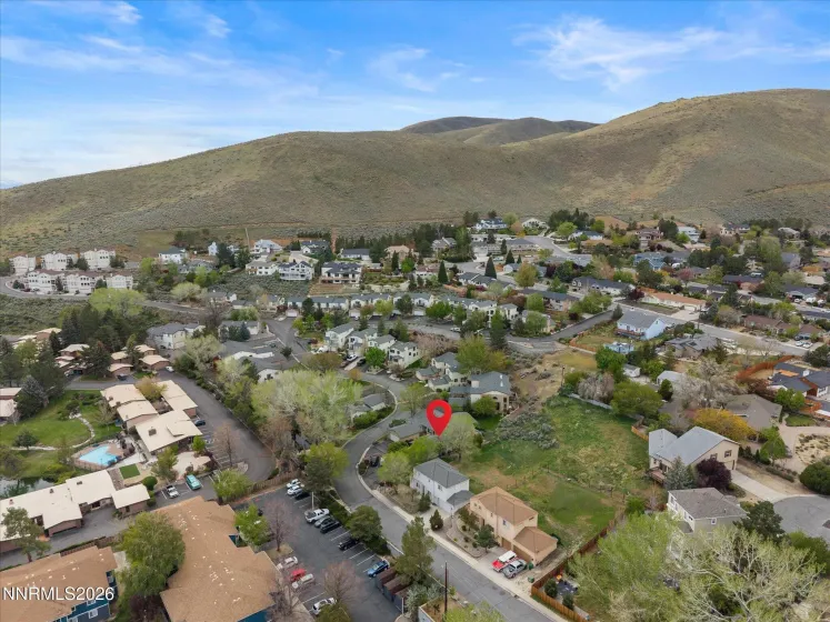 1000 Thompson, Carson City, Nevada 89703, 2 Bedrooms Bedrooms, ,2 BathroomsBathrooms,Residential,Residential,Thompson,260004397