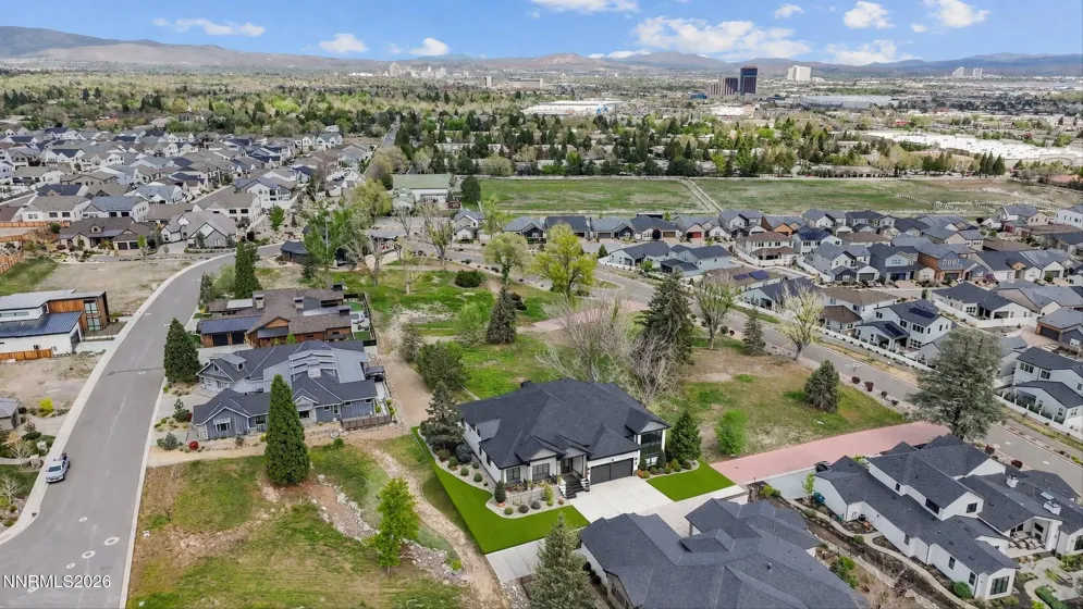 6101 Rancharrah, Reno, Nevada 89511, ,Land,Residential,Rancharrah,260004398
