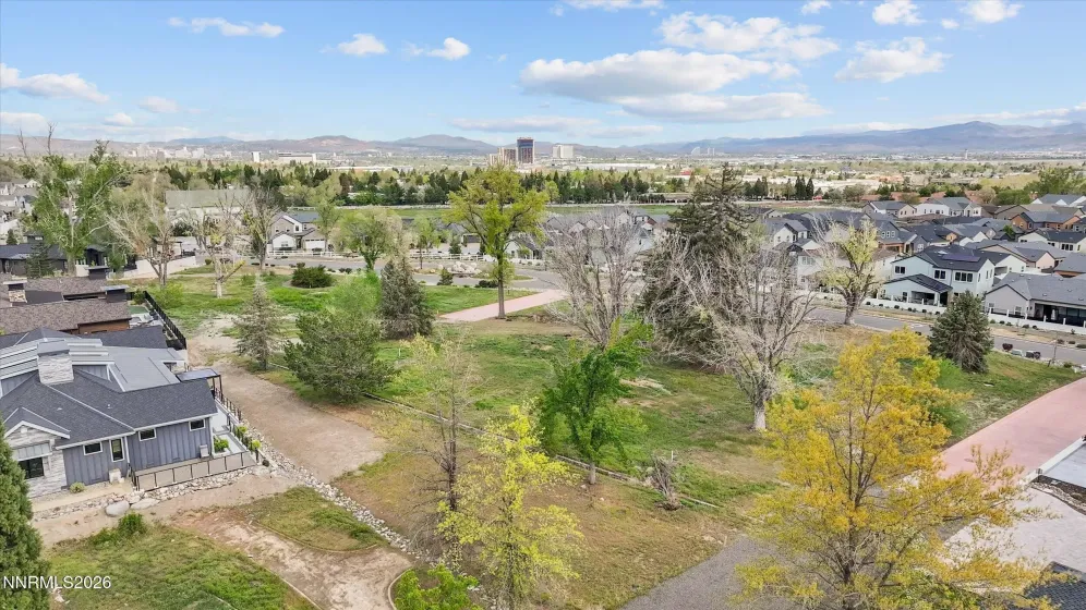 6101 Rancharrah, Reno, Nevada 89511, ,Land,Residential,Rancharrah,260004398