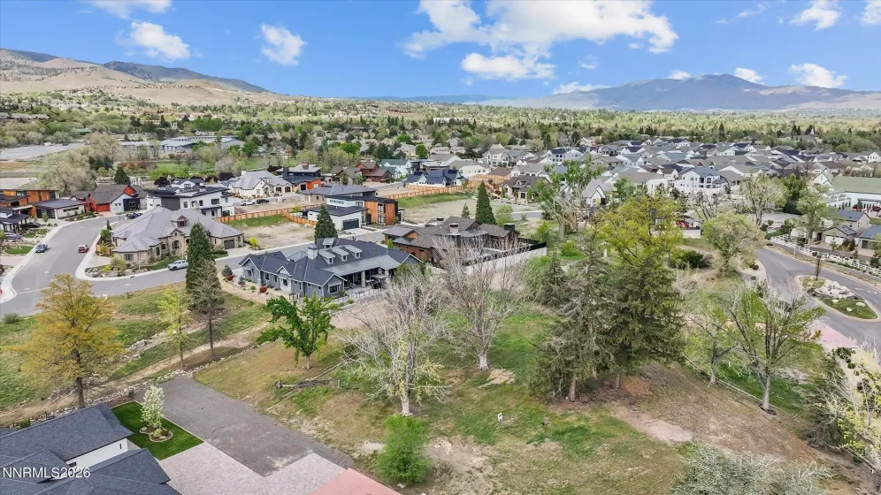 6101 Rancharrah, Reno, Nevada 89511, ,Land,Residential,Rancharrah,260004398