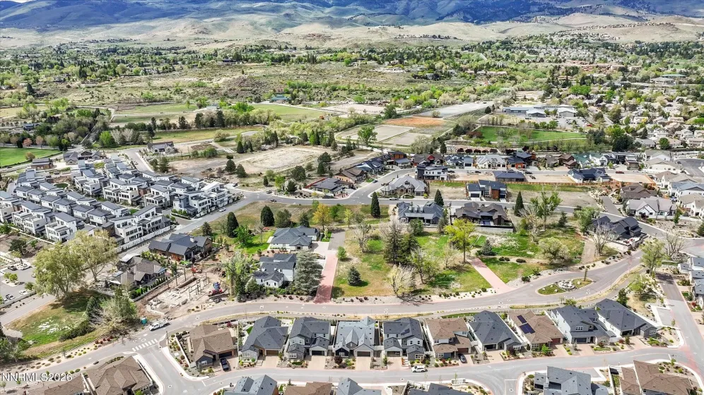 6101 Rancharrah, Reno, Nevada 89511, ,Land,Residential,Rancharrah,260004398