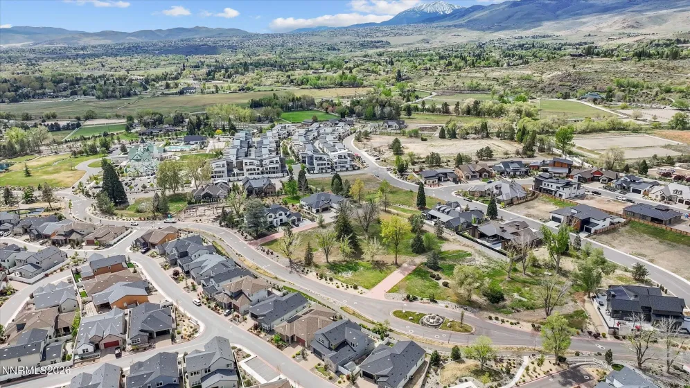 6101 Rancharrah, Reno, Nevada 89511, ,Land,Residential,Rancharrah,260004398