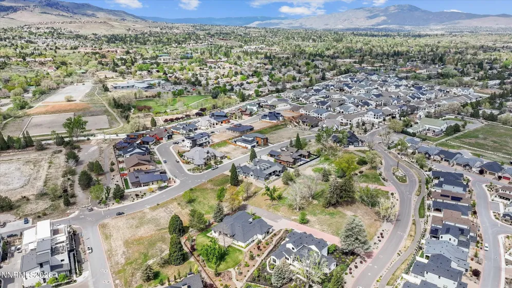 6101 Rancharrah, Reno, Nevada 89511, ,Land,Residential,Rancharrah,260004398