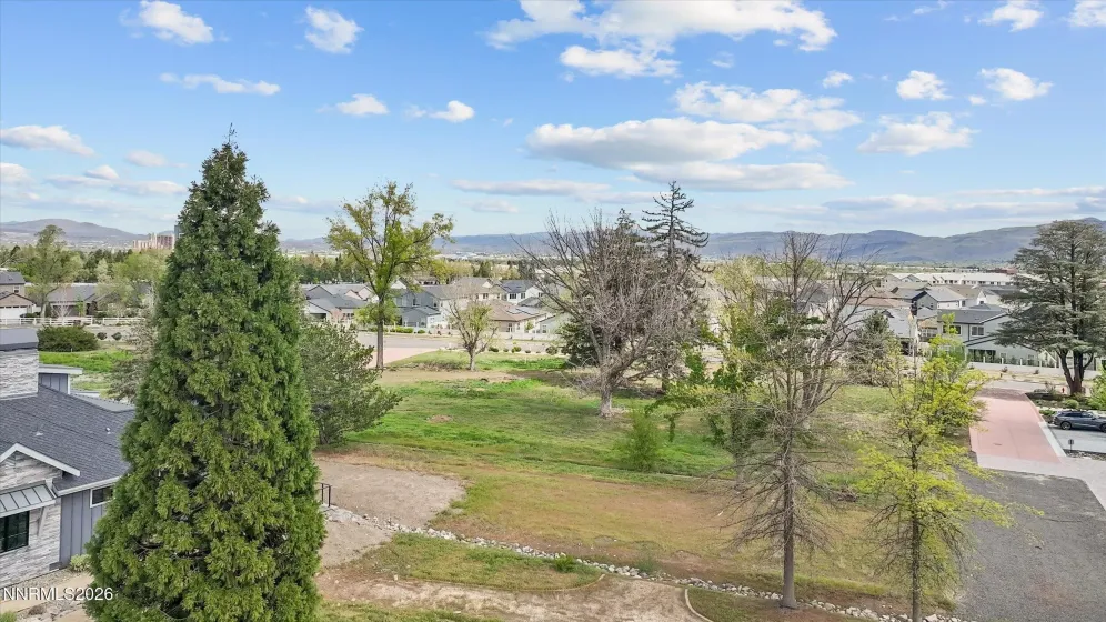6101 Rancharrah, Reno, Nevada 89511, ,Land,Residential,Rancharrah,260004398