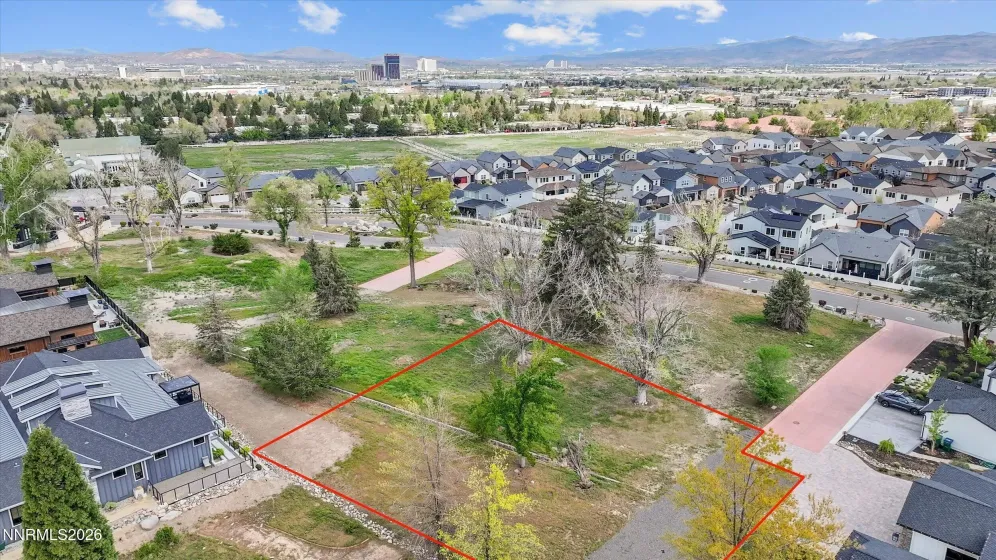 6101 Rancharrah, Reno, Nevada 89511, ,Land,Residential,Rancharrah,260004398