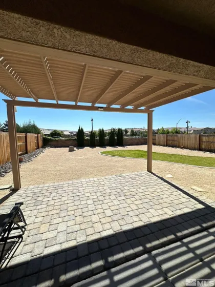 6016 Barrett, Sparks, Nevada 89436, 3 Bedrooms Bedrooms, ,2 BathroomsBathrooms,Residential Lease,Manufactured,Barrett,260004399