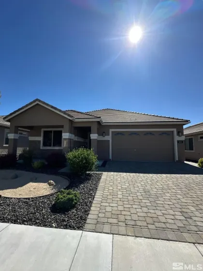 6016 Barrett, Sparks, Nevada 89436, 3 Bedrooms Bedrooms, ,2 BathroomsBathrooms,Residential Lease,Manufactured,Barrett,260004399