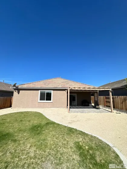 6016 Barrett, Sparks, Nevada 89436, 3 Bedrooms Bedrooms, ,2 BathroomsBathrooms,Residential Lease,Manufactured,Barrett,260004399
