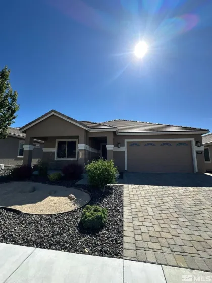 6016 Barrett, Sparks, Nevada 89436, 3 Bedrooms Bedrooms, ,2 BathroomsBathrooms,Residential Lease,Manufactured,Barrett,260004399