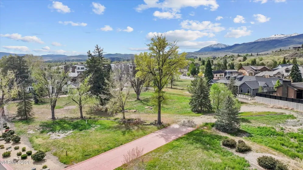 6083 Rancharrah, Reno, Nevada 89511, ,Land,Residential,Rancharrah,260004401