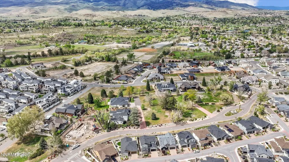 6083 Rancharrah, Reno, Nevada 89511, ,Land,Residential,Rancharrah,260004401