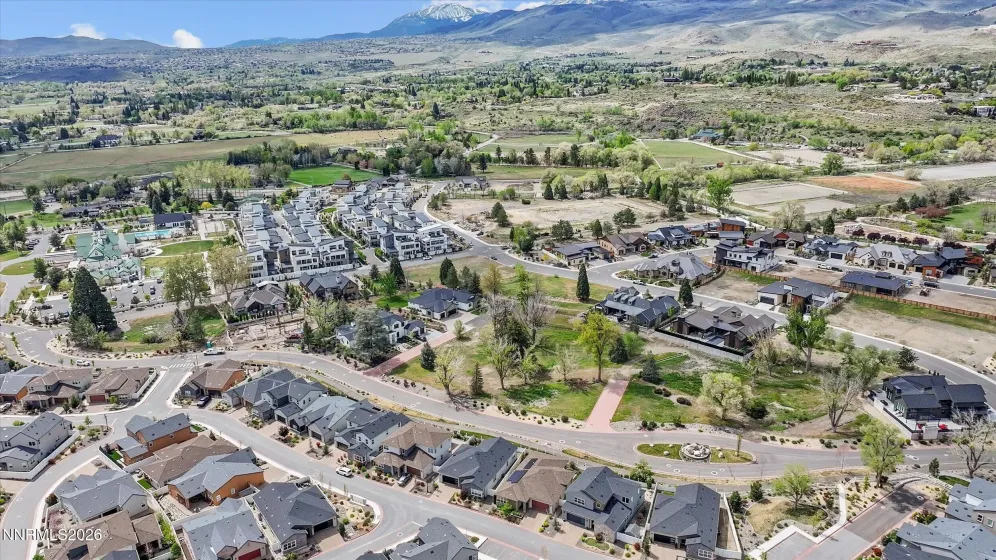 6083 Rancharrah, Reno, Nevada 89511, ,Land,Residential,Rancharrah,260004401