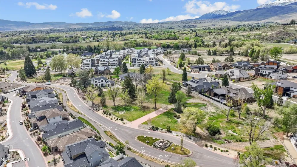 6083 Rancharrah, Reno, Nevada 89511, ,Land,Residential,Rancharrah,260004401