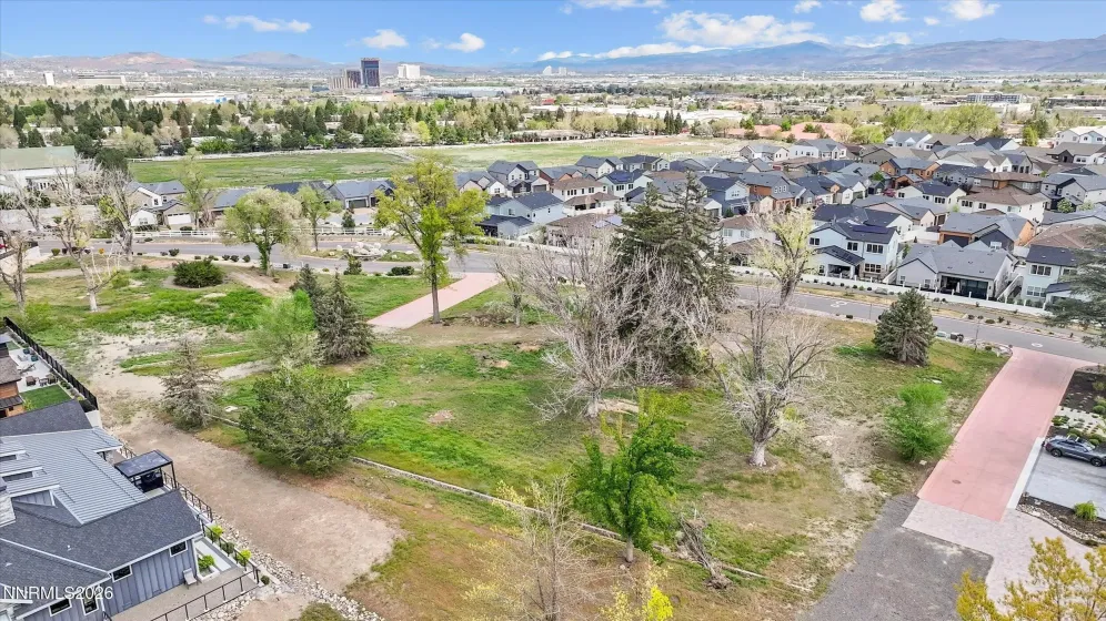 6083 Rancharrah, Reno, Nevada 89511, ,Land,Residential,Rancharrah,260004401