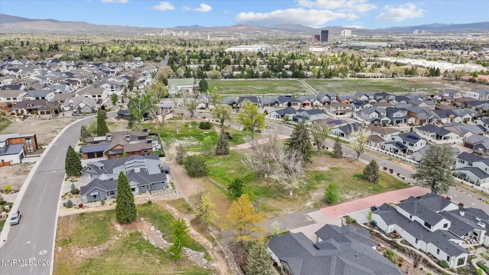 6083 Rancharrah, Reno, Nevada 89511, ,Land,Residential,Rancharrah,260004401