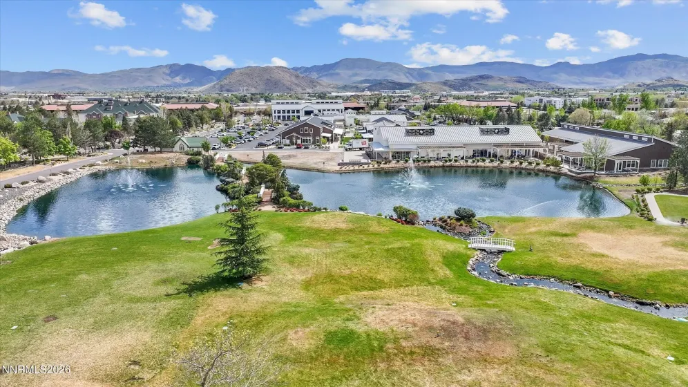 6083 Rancharrah, Reno, Nevada 89511, ,Land,Residential,Rancharrah,260004401