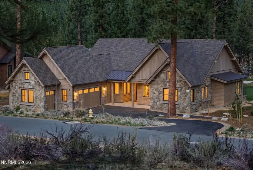 456 Headwaters, Carson City, Nevada 89705, 4 Bedrooms Bedrooms, ,4 BathroomsBathrooms,Residential,Residential,Headwaters,260004402